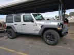 2023 Jeep Wrangler 4XE