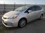 2013 Toyota Prius V