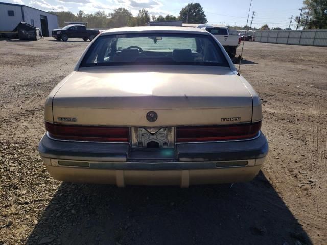 1995 Buick Roadmaster