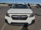 2019 Subaru Outback 2.5I