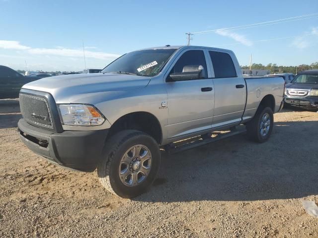 2017 Dodge RAM 2500 ST