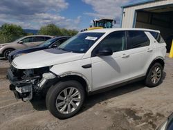 2016 Land Rover Discovery Sport SE en venta en Chambersburg, PA