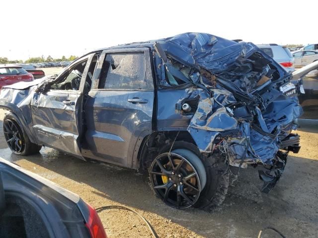 2021 Jeep Grand Cherokee Trackhawk