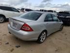 2007 Mercedes-Benz C 230