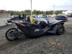 2019 Polaris Slingshot SL