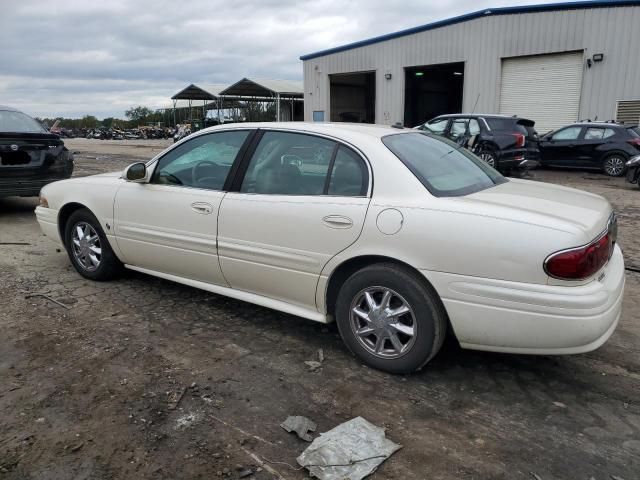 2003 Buick Lesabre Limited