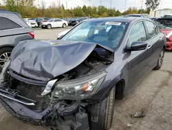 Vehiculos salvage en venta de Copart Bridgeton, MO: 2014 Honda Accord LX