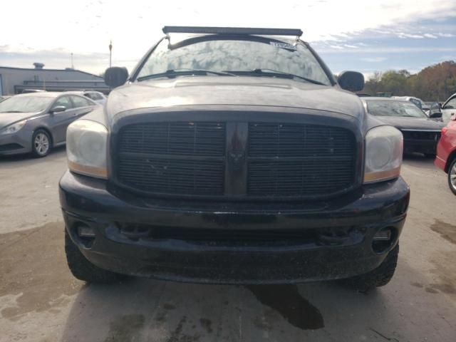 2006 Dodge RAM 2500 ST