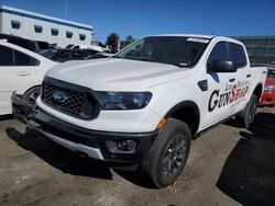 Salvage cars for sale from Copart Albuquerque, NM: 2020 Ford Ranger XL