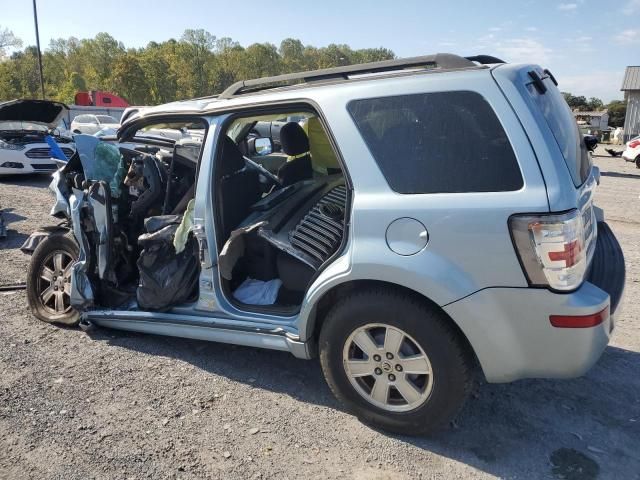 2008 Mercury Mariner