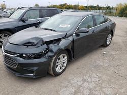 2016 Chevrolet Malibu LT for sale in Indianapolis, IN