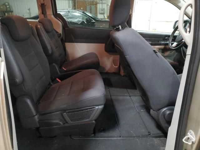 2009 Dodge Grand Caravan SE