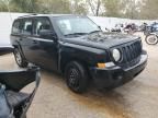 2008 Jeep Patriot Sport