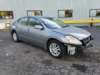 2009 Nissan Altima 2.5