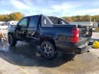 2009 Chevrolet Avalanche K1500 LTZ