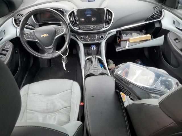 2019 Chevrolet Volt Premier