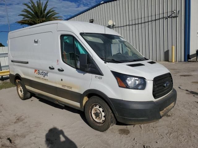 2019 Ford Transit T-150