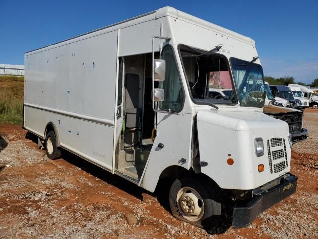 2016 Ford Econoline E450 Super Duty Commercial Stripped Chas