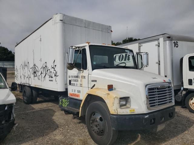 2000 Freightliner Medium Conventional FL60