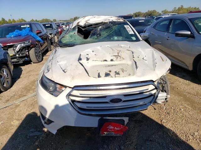 2013 Ford Taurus Limited