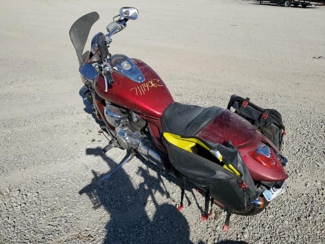 2007 Suzuki VZR1800