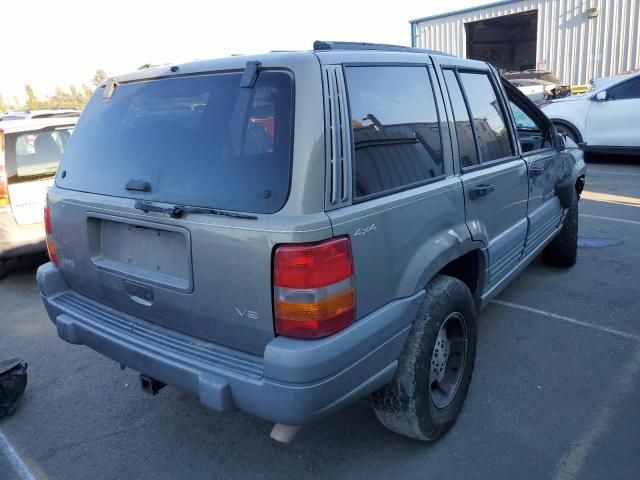 1997 Jeep Grand Cherokee Laredo