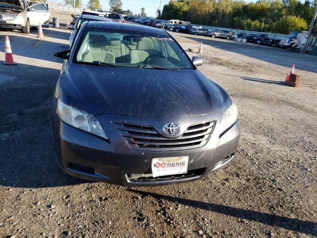 2008 Toyota Camry CE