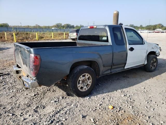 2007 Chevrolet Colorado