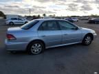 2001 Honda Accord EX