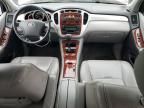 2006 Toyota Highlander Hybrid