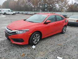 2018 Honda Civic LX for sale in North Billerica, MA