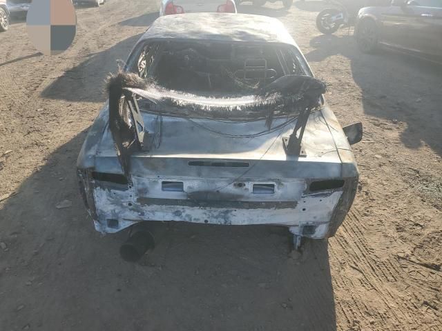 1996 Nissan 240SX Base