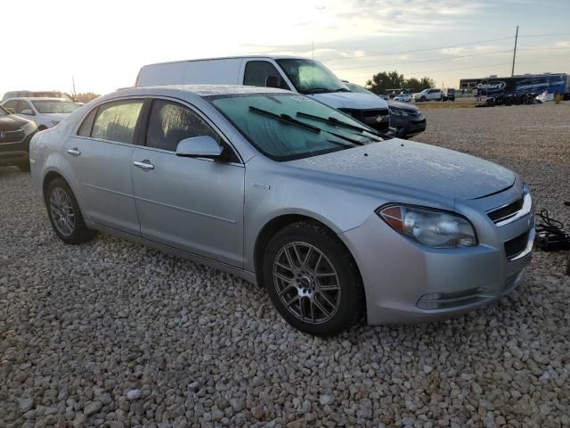 2012 Chevrolet Malibu 2LT