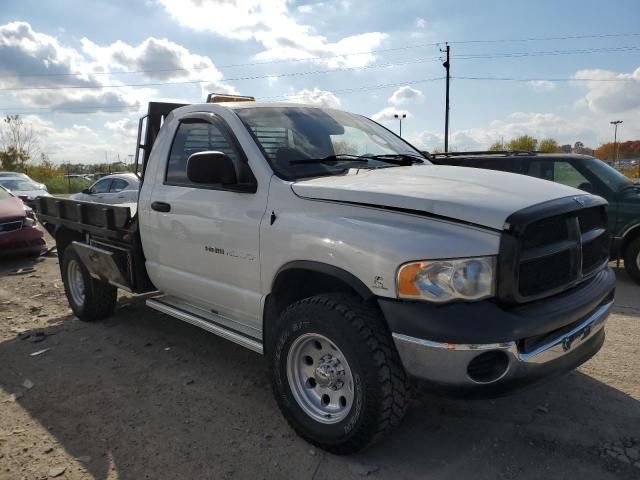 2004 Dodge RAM 2500 ST