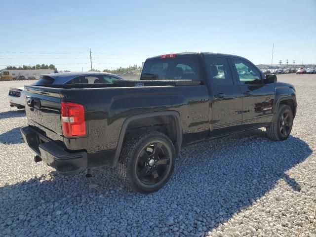 2015 GMC Sierra C1500