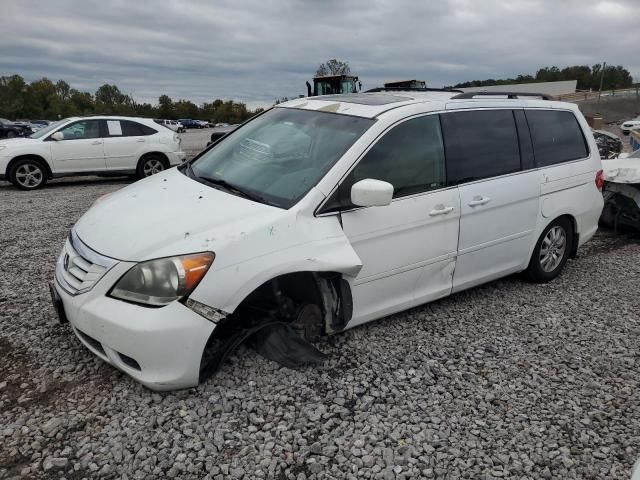 2008 Honda Odyssey EXL