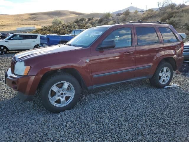 2007 Jeep Grand Cherokee Laredo