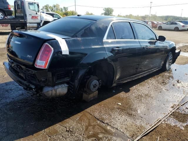 2014 Chrysler 300