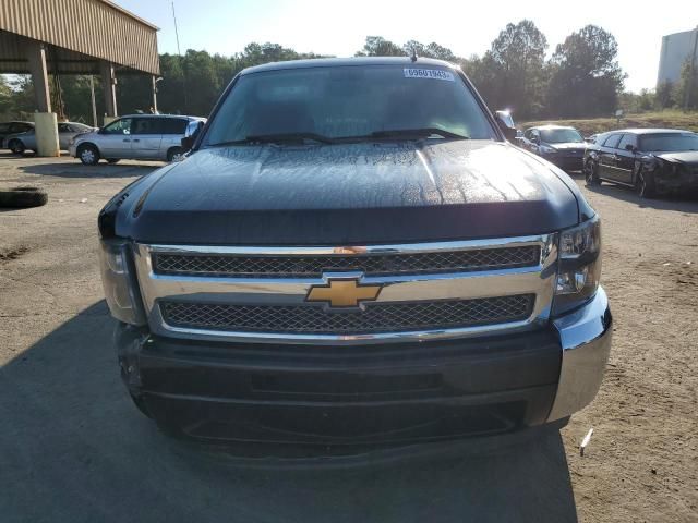 2013 Chevrolet Silverado C1500  LS