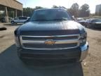 2013 Chevrolet Silverado C1500  LS