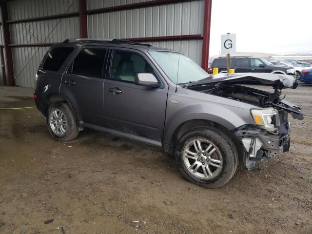 2009 Mercury Mariner Premier