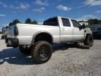 2008 Ford F250 Super Duty