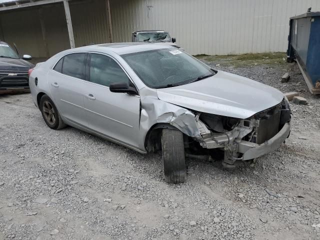 2014 Chevrolet Malibu LS