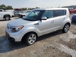 KIA salvage cars for sale: 2019 KIA Soul