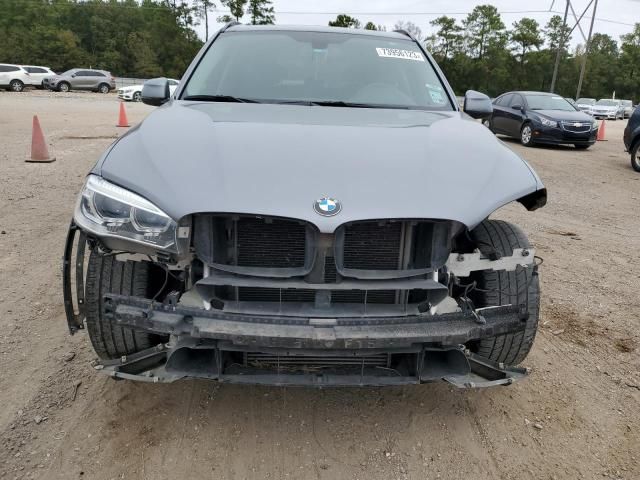 2016 BMW X5 SDRIVE35I