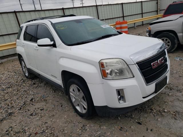 2010 GMC Terrain SLT