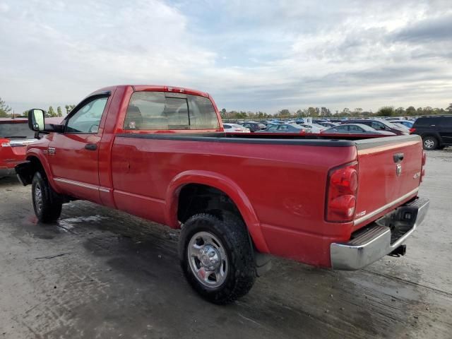 2007 Dodge RAM 2500 ST