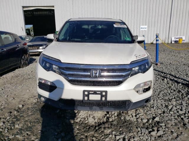 2018 Honda Pilot EXL