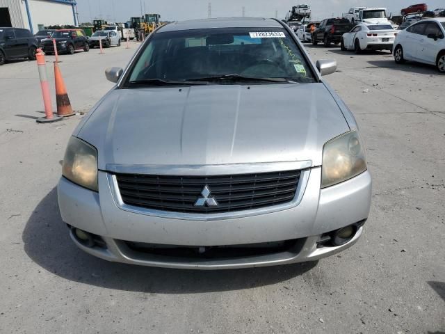 2009 Mitsubishi Galant ES