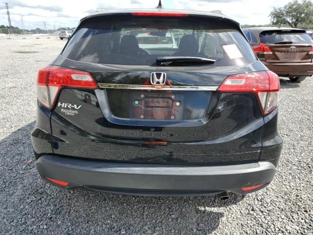 2020 Honda HR-V EX